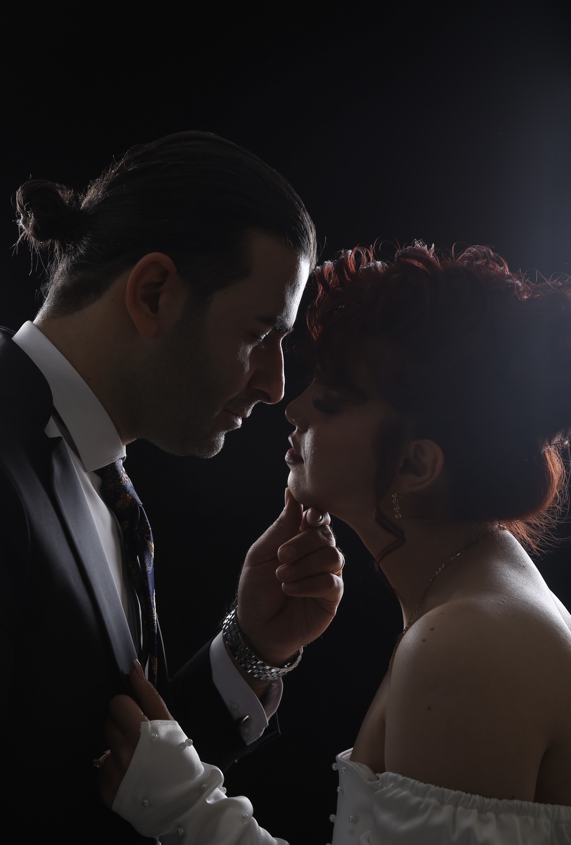 Negin & Masoud